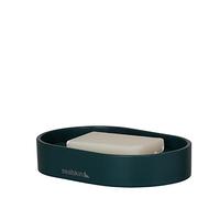 Sealskin Brave Jabonera independiente Verde oscuro