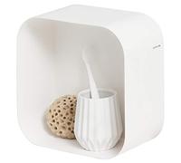 Sealskin Brix Cubo de pared 24 cm Blanco
