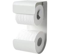 Sealskin Brix Portarrollos doble Blanco
