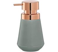 Sealskin Conical Dispensador de jabón 400 ml independiente Verde