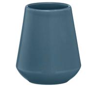 Sealskin Conical recipiente para cepillos de dientes azul 362330424