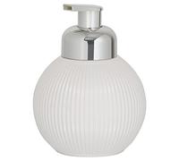 Sealskin Convex Dispensador de jabón 500 ml independiente Blanco