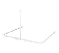 Sealskin Easy Roll barra para cortina de ducha 5276623010