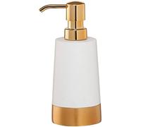 Sealskin Glossy Dispensador de jabón 250 ml independiente Oro