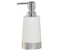Sealskin Glossy Dispensador de jabón 250 ml independiente Plata