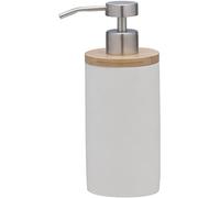 Sealskin Grace Dispensador de jabón 350 ml independiente Blanco