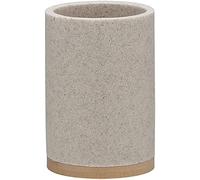Sealskin Grace Vaso para cepillos de dientes independiente Arena