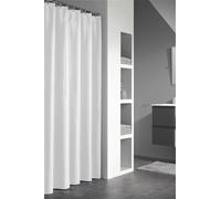 Sealskin Granada Cortina de ducha 240x180 cm PEVA Blanco