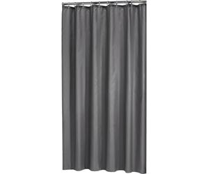 Sealskin Madeira Cortina de ducha 120x200 cm Poliéster Gris