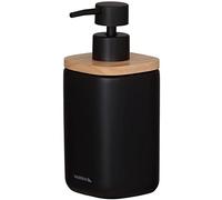 Sealskin Mind dispensador de jabón 200 ml independiente Negro