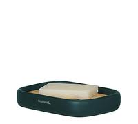 Sealskin Mind Jabonera independiente Verde oscuro