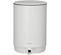 Sealskin Mind Papelera con pedal 5 litros independiente Blanco