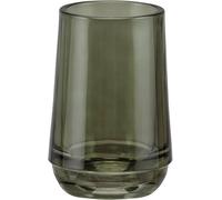 Sealskin Mood Vaso para cepillos de dientes independiente Verde