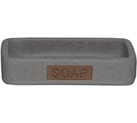 Sealskin Pierra Jabonera independiente Gris