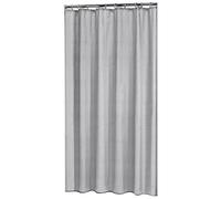 Sealskin Relative cortina de ducha 200x180 cm gris 233701312
