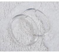 Sealskin Ring anillas para cortina 252060200