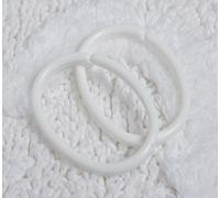 Sealskin Ring anillas para cortina 252060210