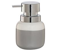 Sealskin Sphere Dispensador de jabón 360 ml independiente Gris claro