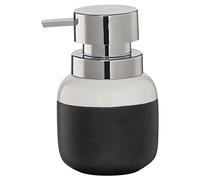 Sealskin Sphere Dispensador de jabón 360 ml independiente Negro