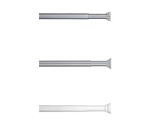 Sealskin stang barra para cortina de ducha 275552218