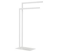 Sealskin Tube Toallero independiente Blanco