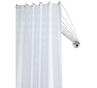 Sealskin Umbrella fijación para cortina de ducha 272226304