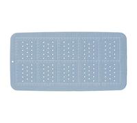 Sealskin Unilux Alfombra antideslizante 35x70 cm PVC Azul