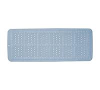 Sealskin Unilux Alfombra antideslizante 35x90 cm PVC Azul