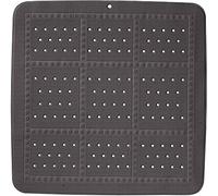 Sealskin Unilux Alfombra antideslizante 55x55 cm PVC Antracita