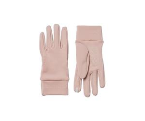 Sealskinz Acle Guante de Mujer, para Tiempo frío, de nanotejido Polar, Repelente al Agua, Rosa, S