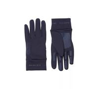 Sealskinz Acle Guante para Tiempo frío de nanotejido Polar, Repelente al Agua, Azul Marino, M