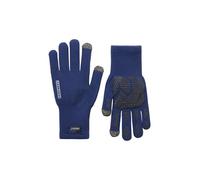 SEALSKINZ Anmer - Ultra Grip Impermeable para Todo Tipo de Clima, Azul Real, pequeño, Azul Real, S