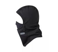 SEALSKINZ Beetley Pasamontañas Impermeable para Todas Las Estaciones, Negro, L/XL