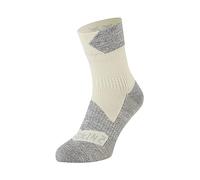 Sealskinz Bircham Calcetín tobillero impermeable para todas las estaciones