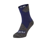 Sealskinz Bircham Calcetín tobillero impermeable para todas las estaciones