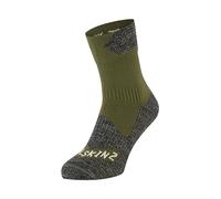 Sealskinz Bircham Calcetín tobillero impermeable para todas las estaciones