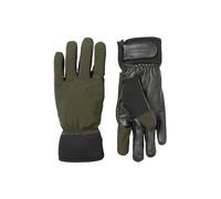 SEALSKINZ Broome - Guante de Tiro Impermeable para Todo Tipo de Clima, Color Oliva, Talla S, Verde Oliva, S