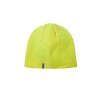 Sealskinz Cley Gorro Impermeable para Tiempo frío, Amarillo neón, S/M