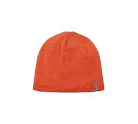 Sealskinz Cley Gorro Impermeable para Tiempo frío, Naranja