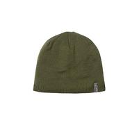 Sealskinz Cley Gorro Impermeable para Tiempo frío, Verde Oliva