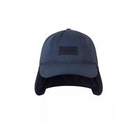 SEALSKINZ Diss - Gorro Calentador de Orejas Impermeable con diseño de Cebolla, Talla única, Azul Marino, Talla única