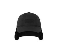 SEALSKINZ Diss Waterproof Onion Quilt Ear Warmer Cap | Black | One Size, Gorra de béisbol Unisex Adulto, Black,