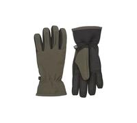 SEALSKINZ Guantes Griston AQUASEALZ impermeables para todo tipo de clima, transpirables, ligeros, palma texturizada para agarre y destreza, guantes para exteriores
