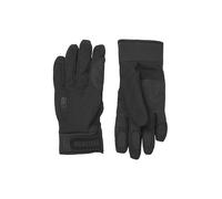 SEALSKINZ Harling - Guante Impermeable para Todo Tipo de Clima, Color Negro, XL