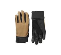 SEALSKINZ Kelling - Guante Aislante Impermeable para Todo Tipo de Clima, Color marrón, Talla S, marrón, S
