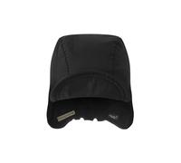 SEALSKINZ Kirstead - Gorro Impermeable para Clima frío Extremo, Forro Polar, para Aventura al Aire Libre, Protege contra el Viento y la Lluvia