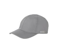 Sealskinz Langham Gorra Impermeable para Todas Las Estaciones, Gris, Talla única