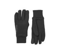 SEALSKINZ Necton - Guantes de Punto Resistentes al Viento para Todo Tipo