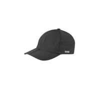 SEALSKINZ Salle - Gorra Plegable Impermeable Negra, Negro, Talla única