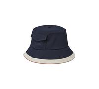 SEALSKINZ Seething - Sombrero Unisex Impermeable y Ligero de Verano, diseño de Dos Tonos, Festivales, Vacaciones en la Playa y Actividades al Aire Libre, protección UV SPF 40+, Impermeable y portátil